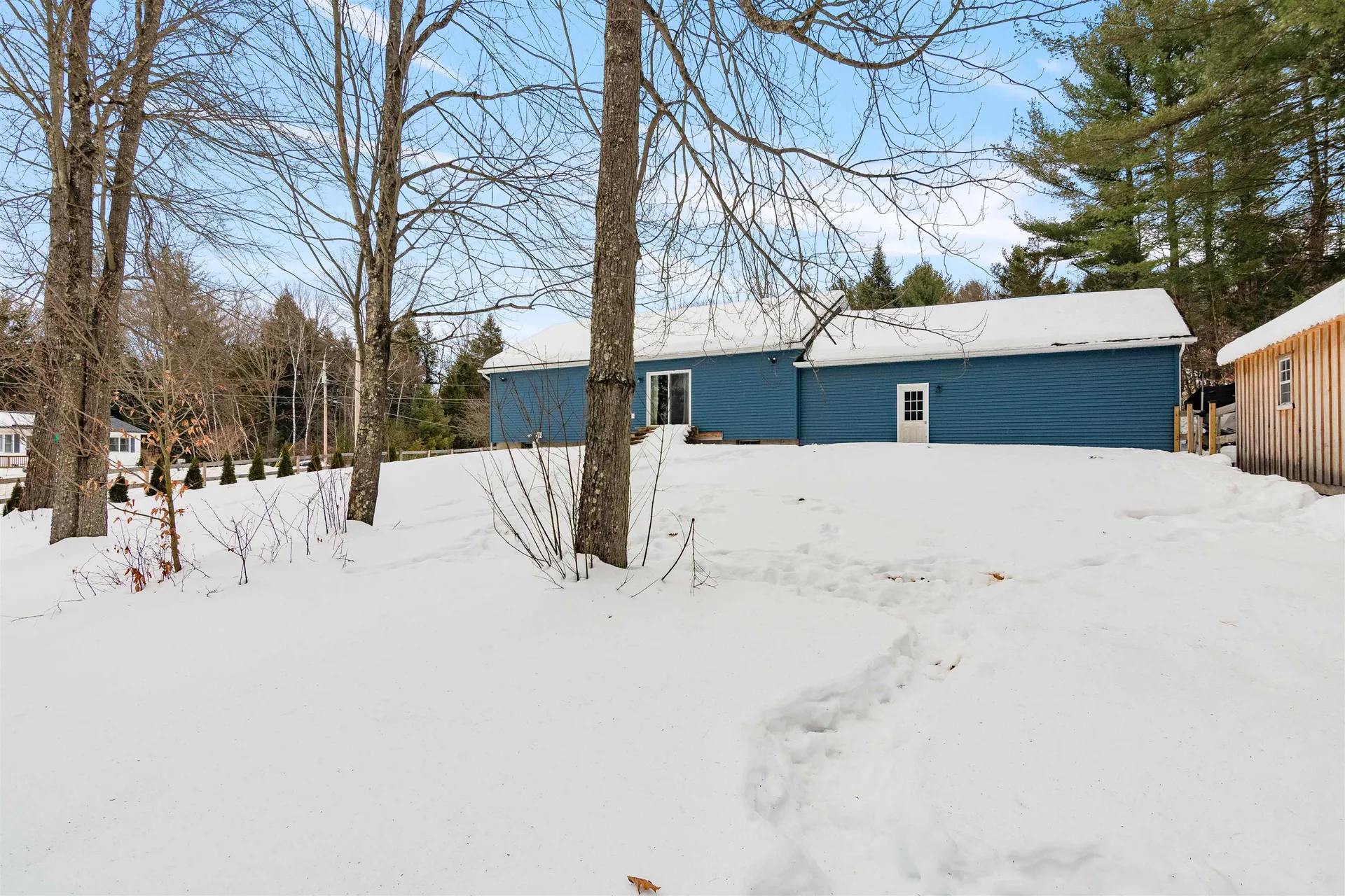 847 Nottingham Drive Georgia VT 05468