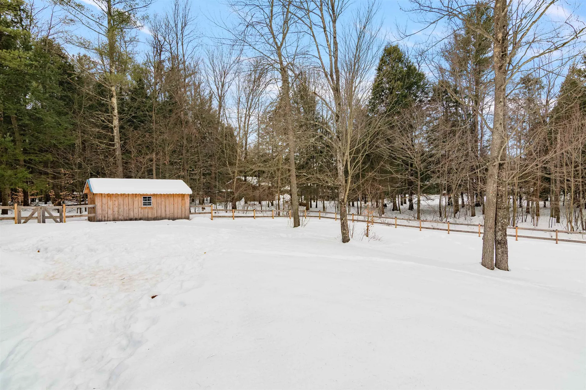 847 Nottingham Drive Georgia VT 05468