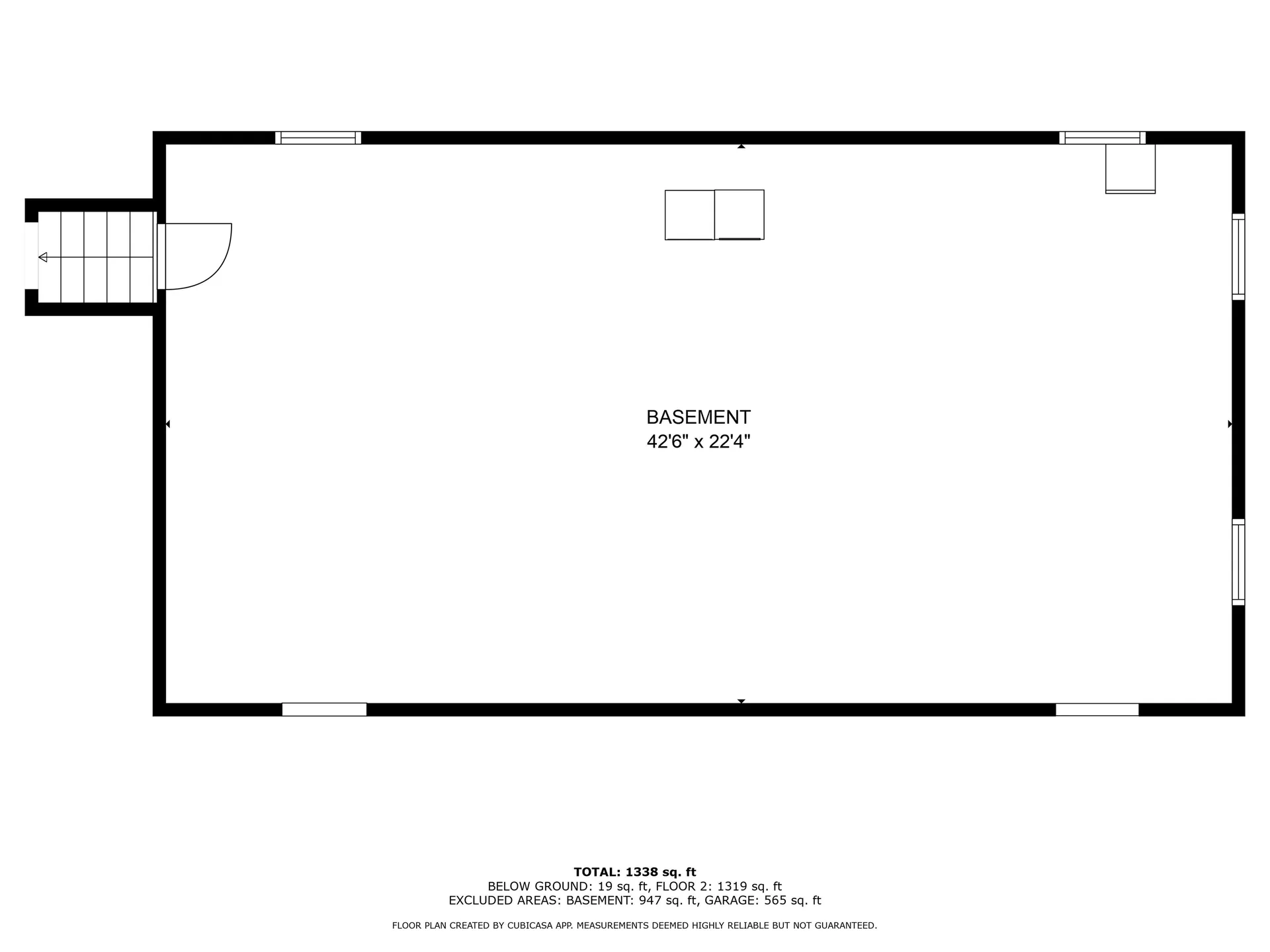 847 Nottingham Drive Georgia VT 05468