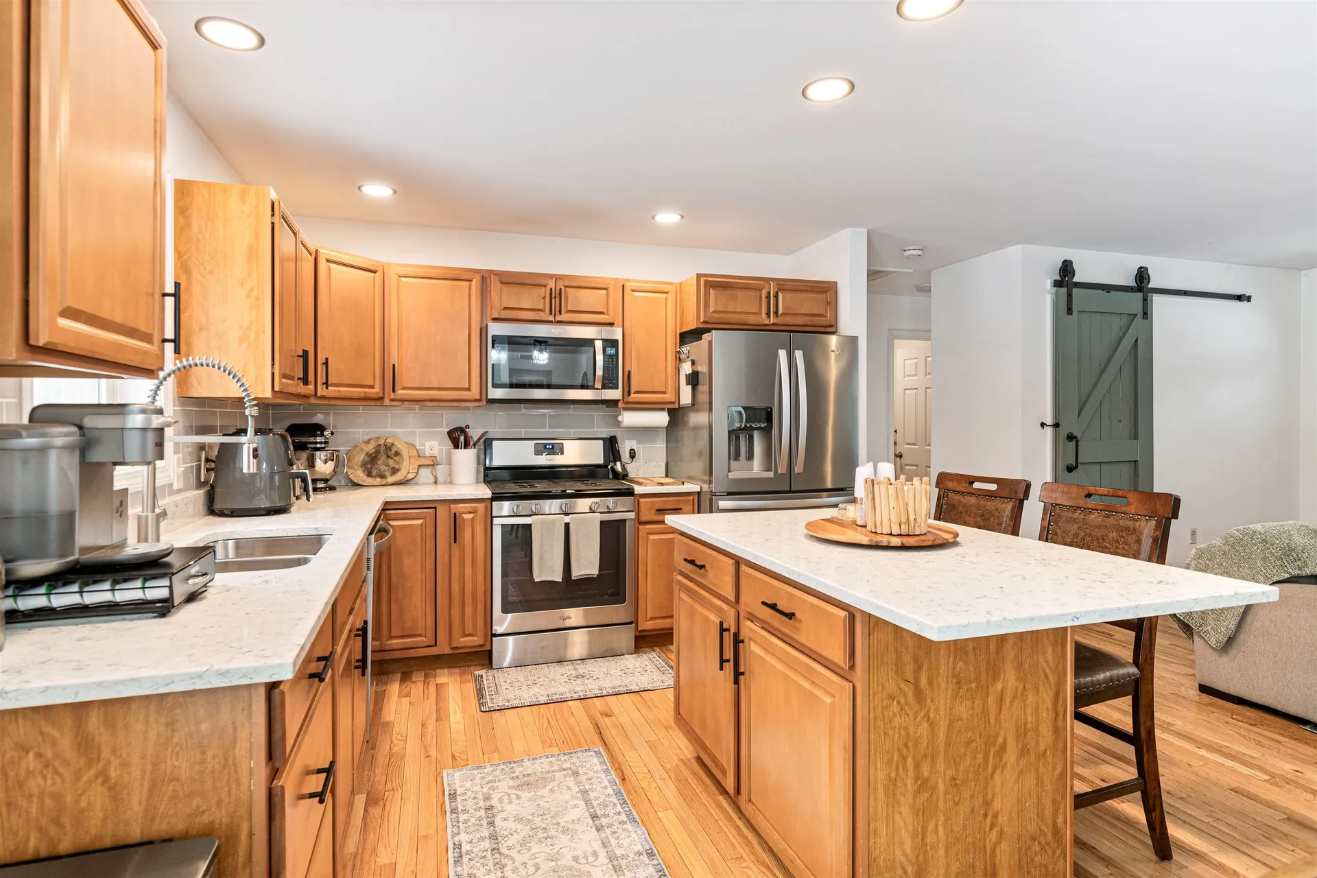 847 Nottingham Drive Georgia VT 05468