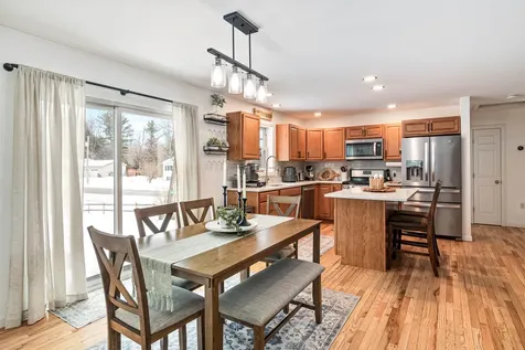 847 Nottingham Drive Georgia VT 05468