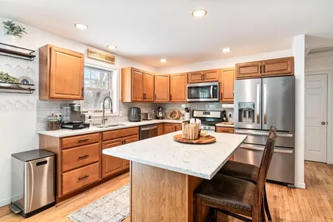 847 Nottingham Drive Georgia VT 05468