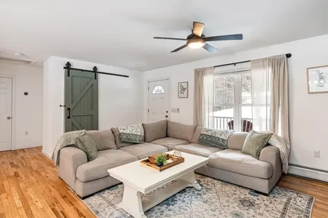 847 Nottingham Drive Georgia VT 05468