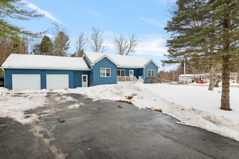 847 Nottingham Drive Georgia VT 05468