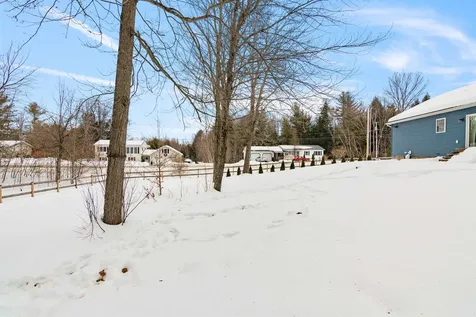 847 Nottingham Drive Georgia VT 05468