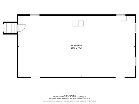 847 Nottingham Drive Georgia VT 05468