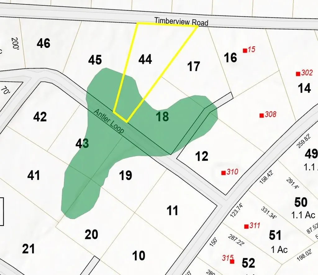 44 Antler Loop Dover VT 05356