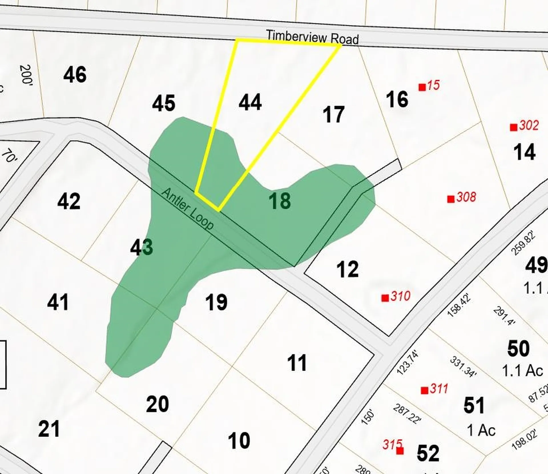 44 Antler Loop Dover VT 05356