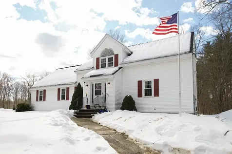 173 Lane Road Chester NH 03036