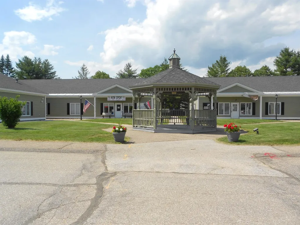 211 Loudon Road Concord NH 03301