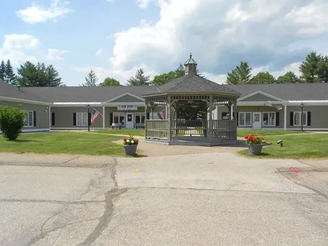 211 Loudon Road Concord NH 03301