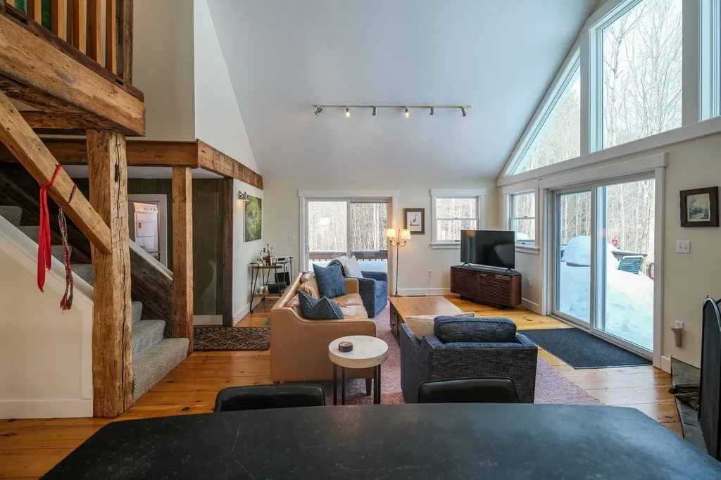 151 Town Farm Road Ludlow VT 05149