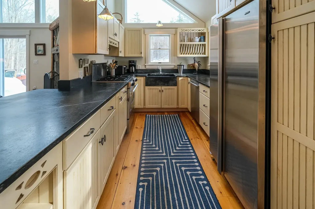 151 Town Farm Road Ludlow VT 05149