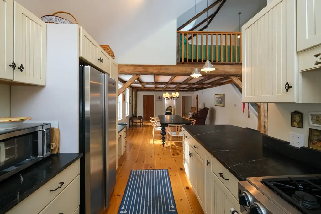 151 Town Farm Road Ludlow VT 05149