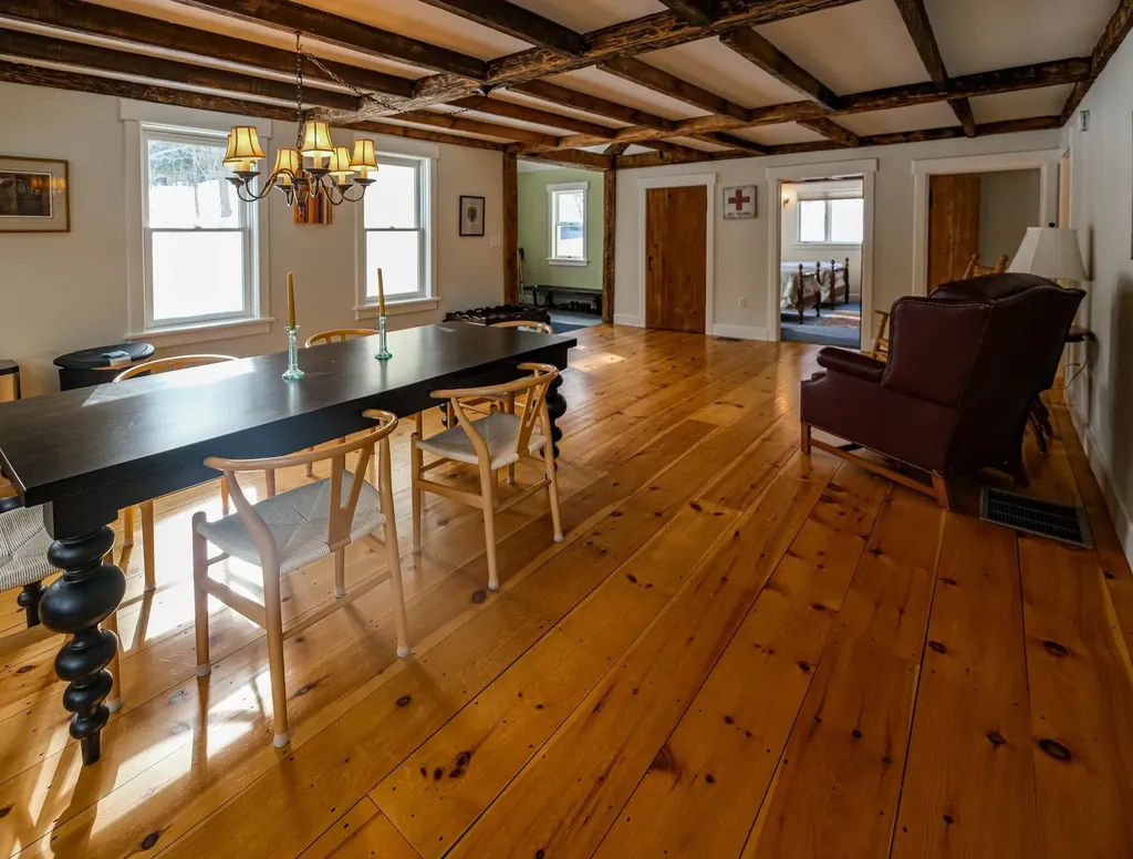 151 Town Farm Road Ludlow VT 05149