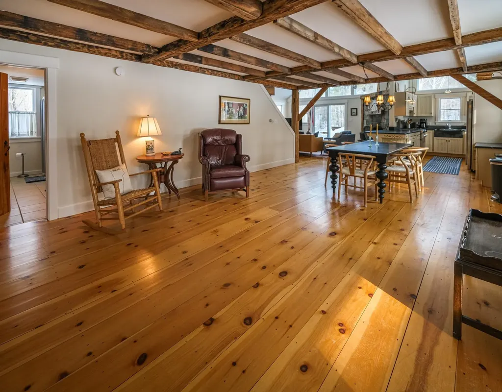 151 Town Farm Road Ludlow VT 05149