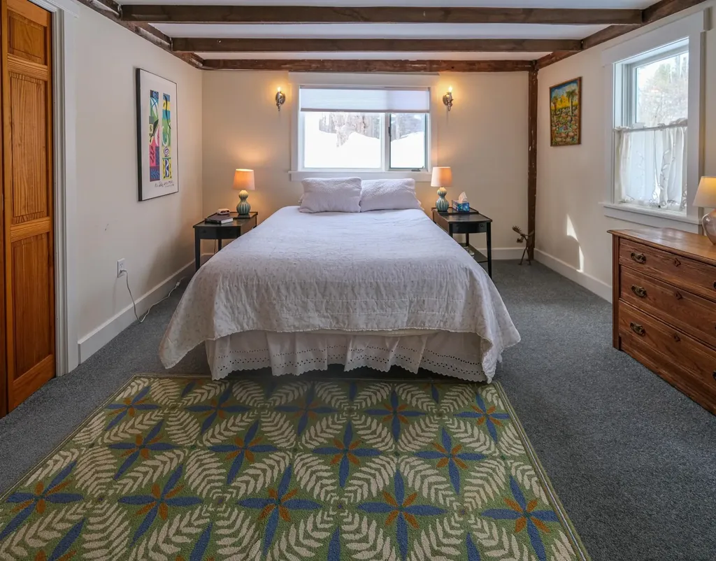 151 Town Farm Road Ludlow VT 05149