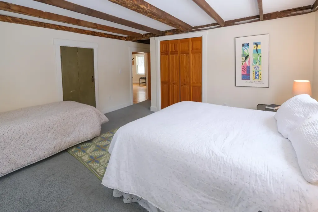 151 Town Farm Road Ludlow VT 05149