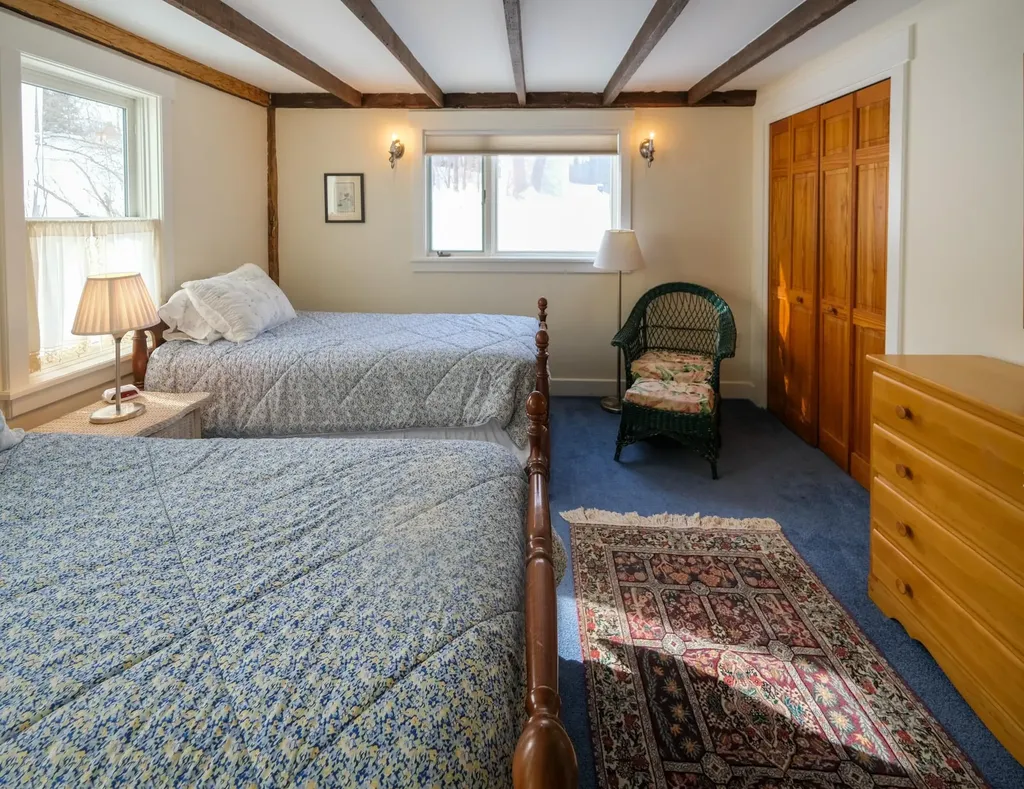 151 Town Farm Road Ludlow VT 05149