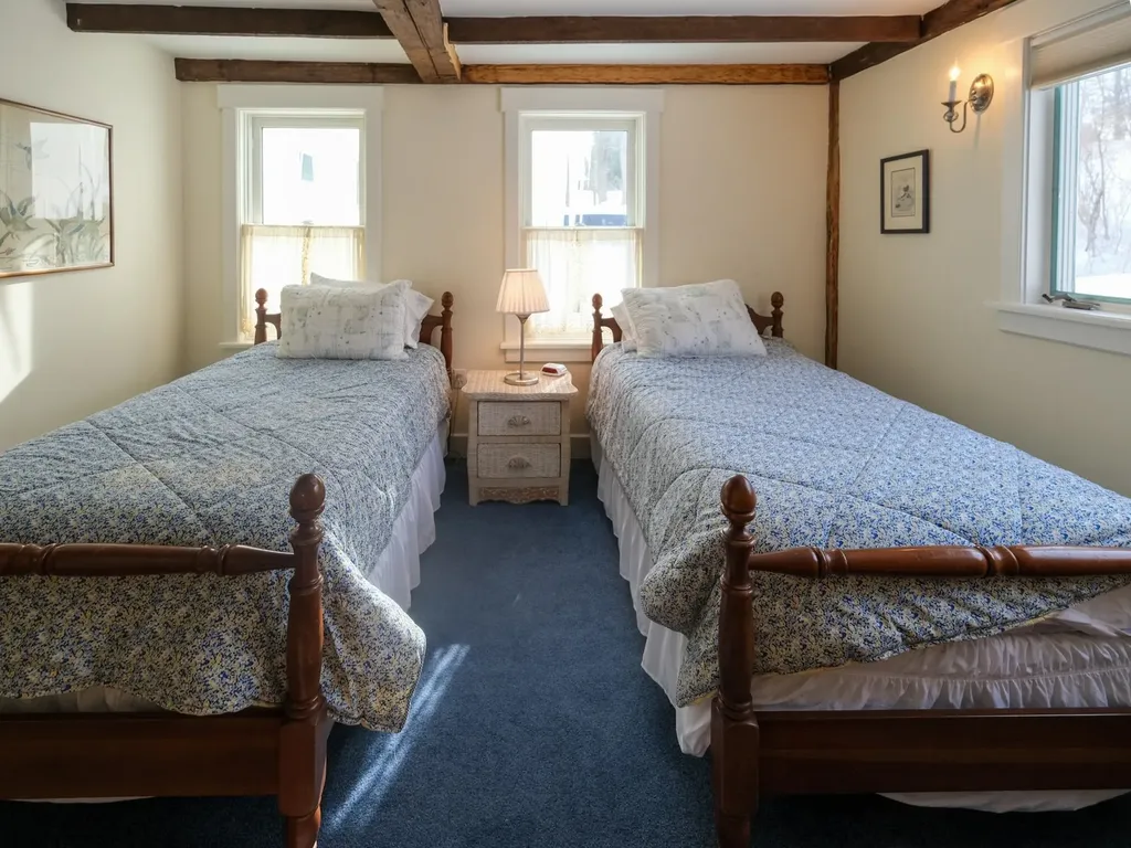 151 Town Farm Road Ludlow VT 05149