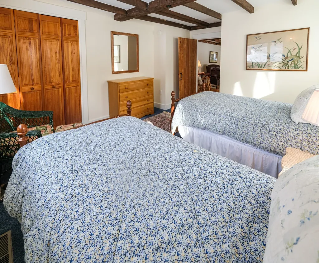 151 Town Farm Road Ludlow VT 05149