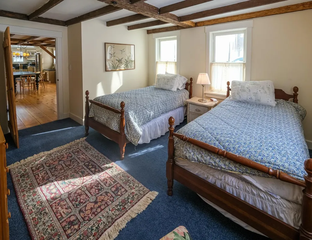 151 Town Farm Road Ludlow VT 05149