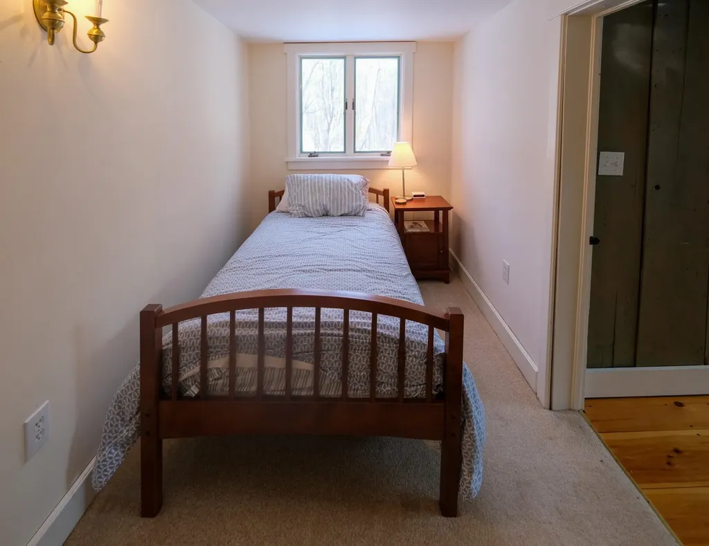 151 Town Farm Road Ludlow VT 05149