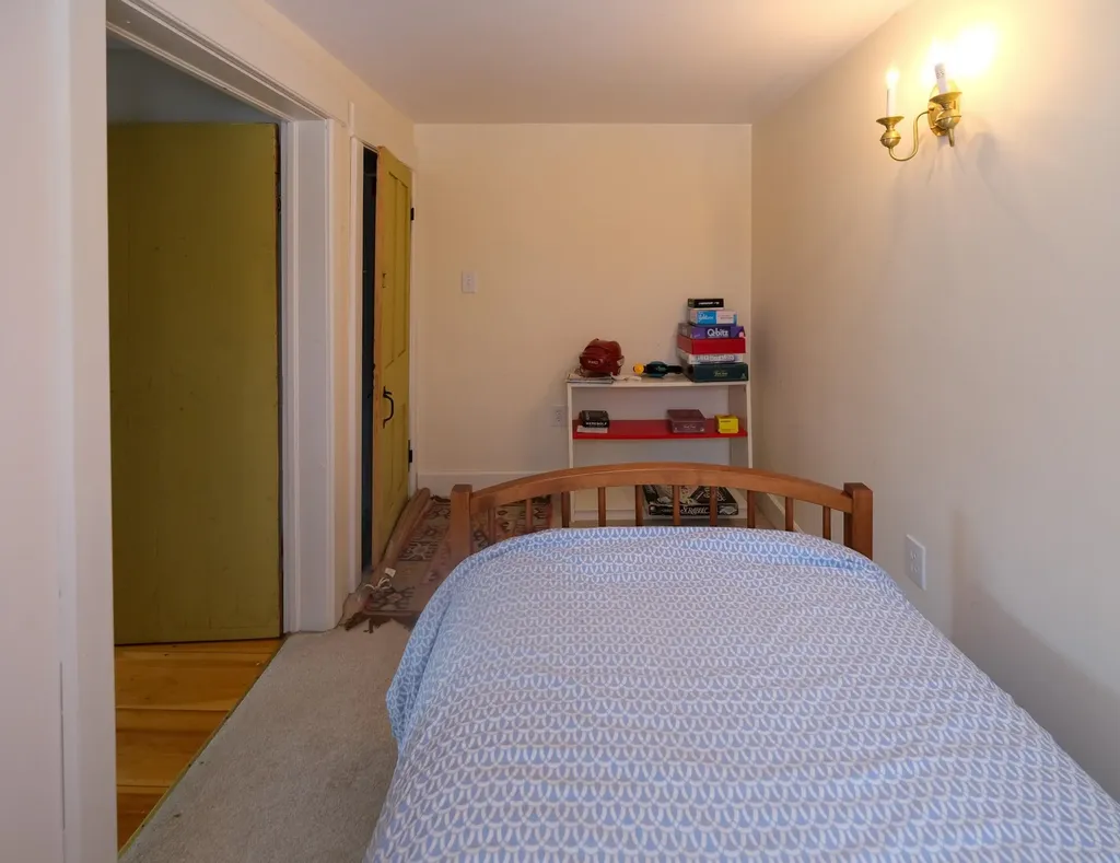 151 Town Farm Road Ludlow VT 05149