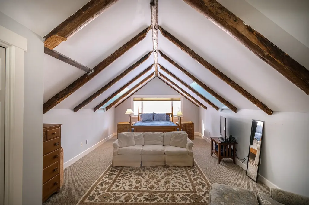 151 Town Farm Road Ludlow VT 05149