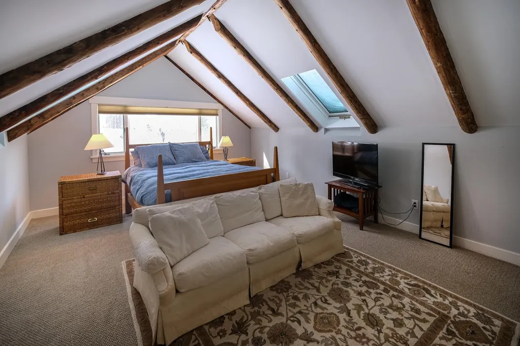 151 Town Farm Road Ludlow VT 05149