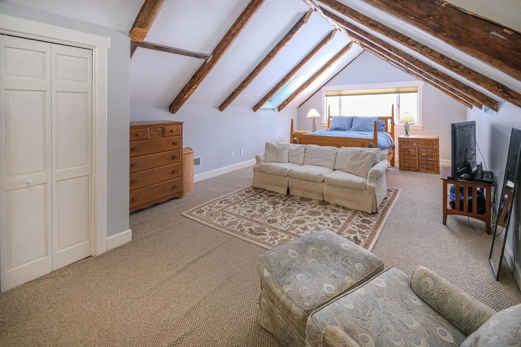 151 Town Farm Road Ludlow VT 05149