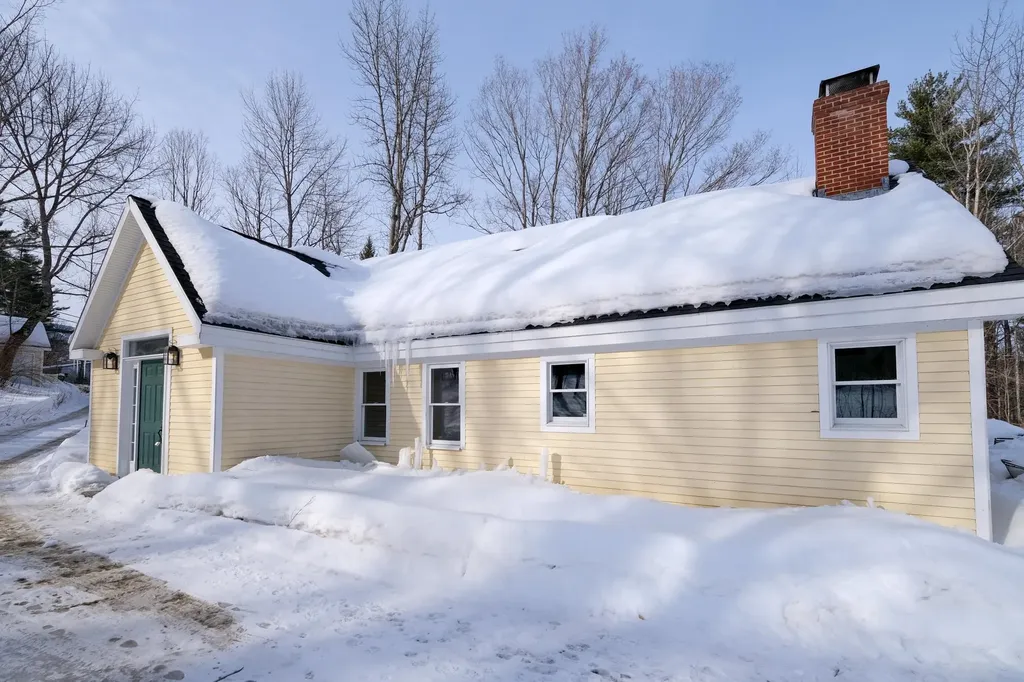 151 Town Farm Road Ludlow VT 05149