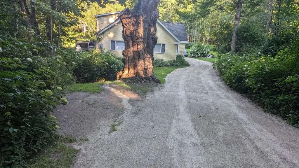 151 Town Farm Road Ludlow VT 05149