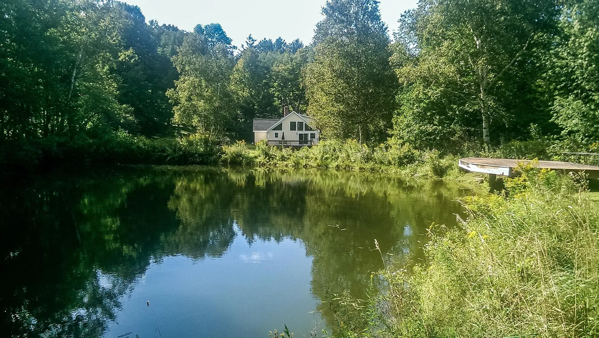 151 Town Farm Road Ludlow VT 05149