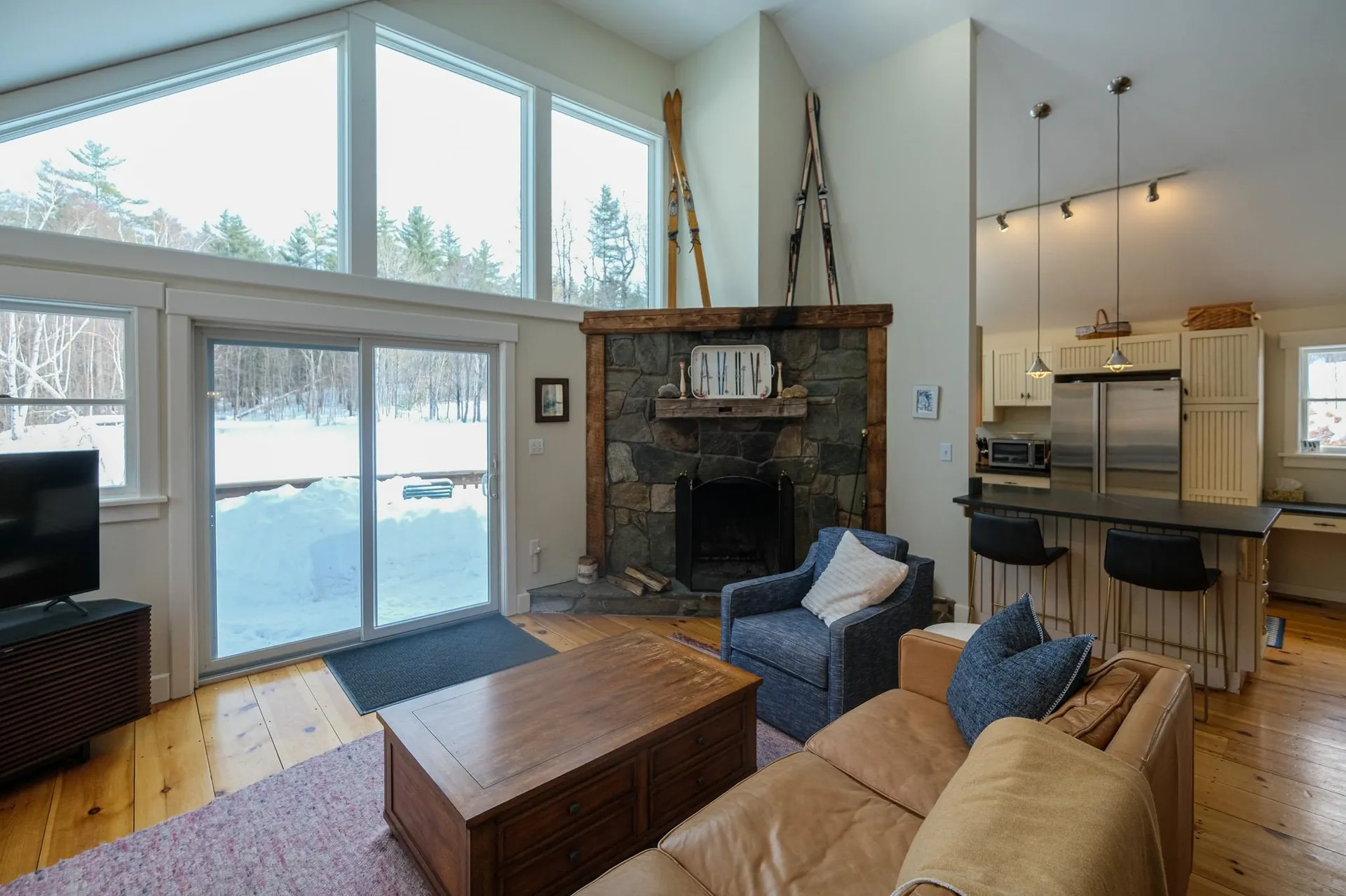 151 Town Farm Road Ludlow VT 05149