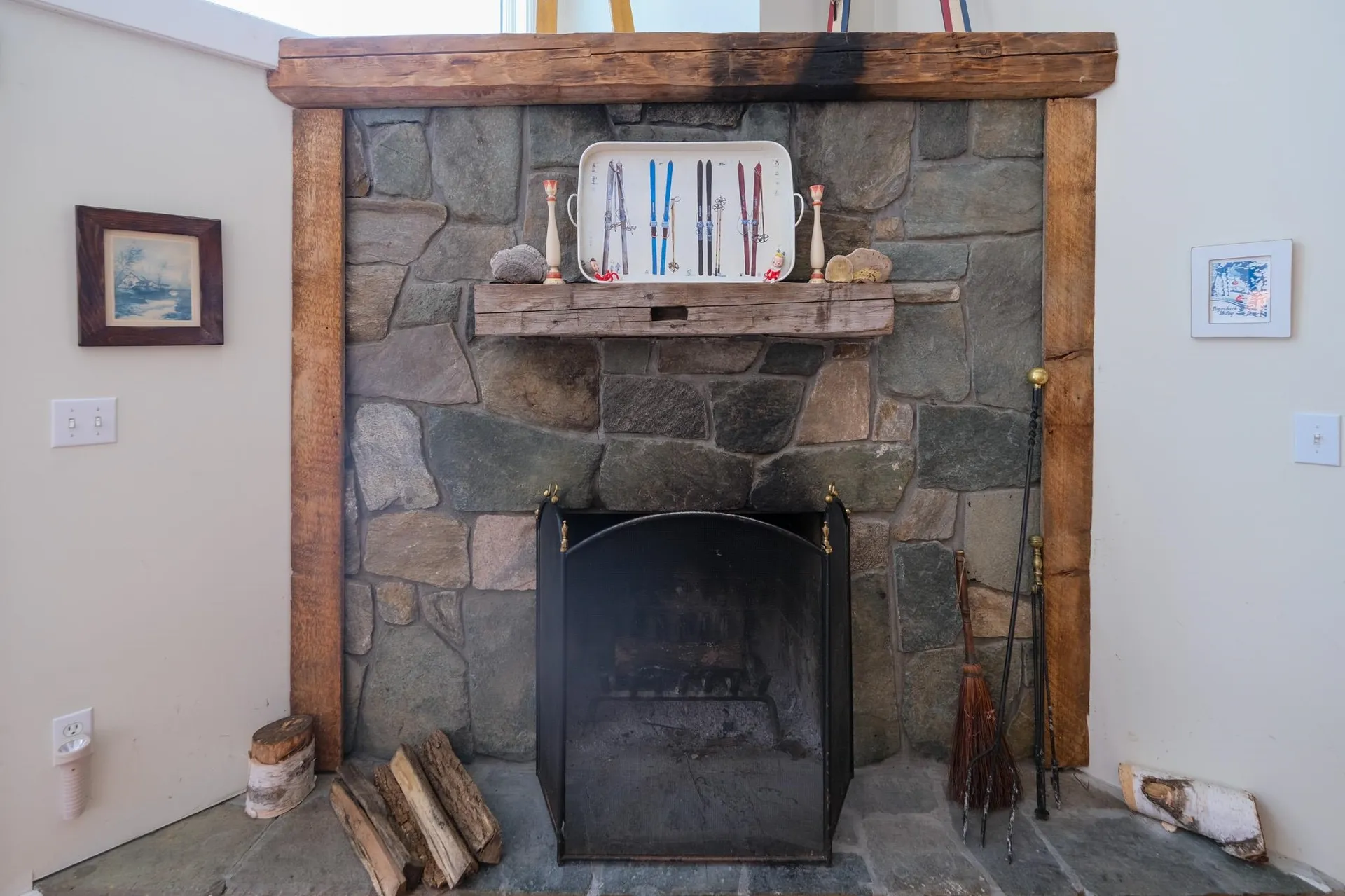 151 Town Farm Road Ludlow VT 05149