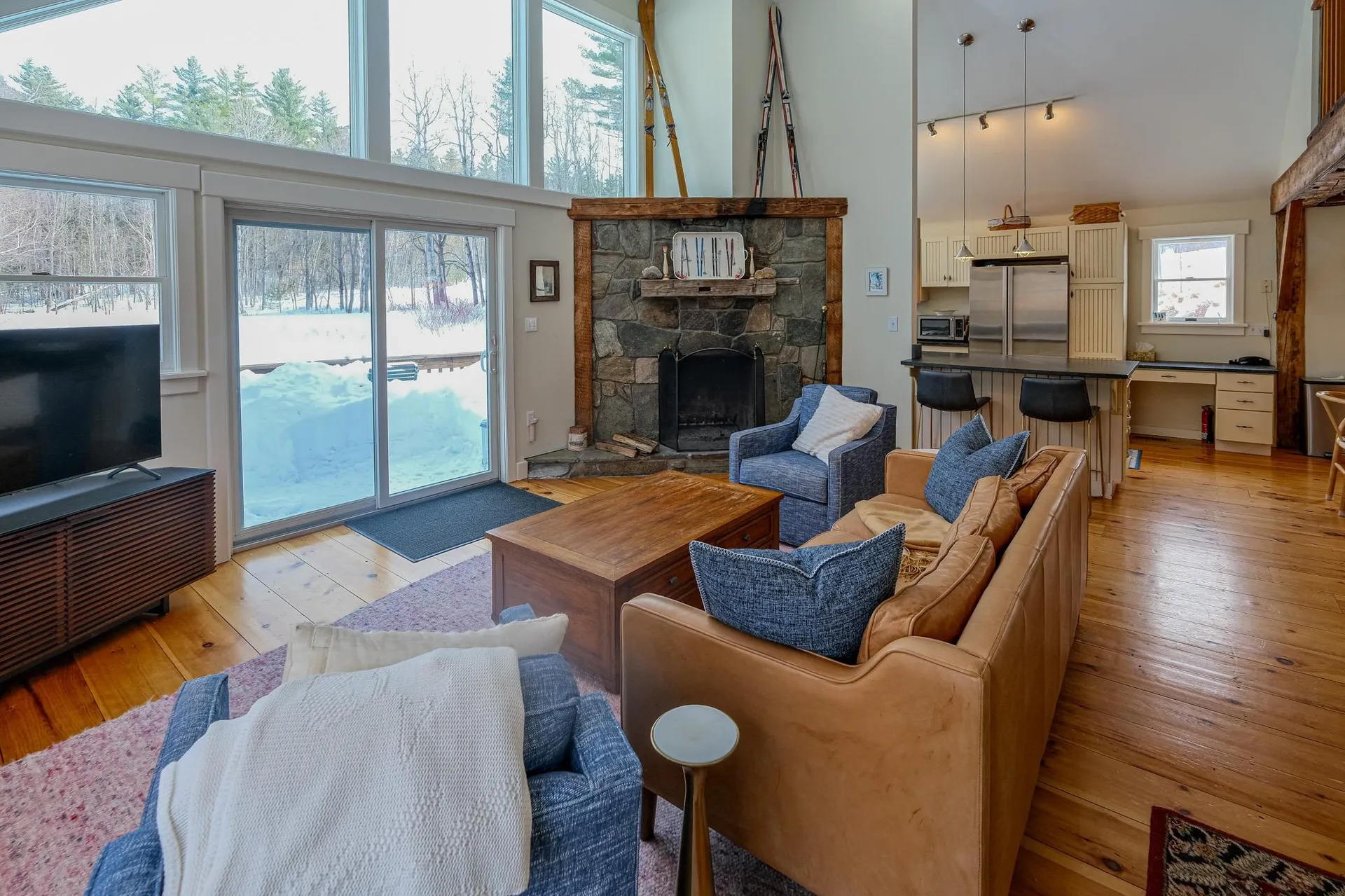 151 Town Farm Road Ludlow VT 05149