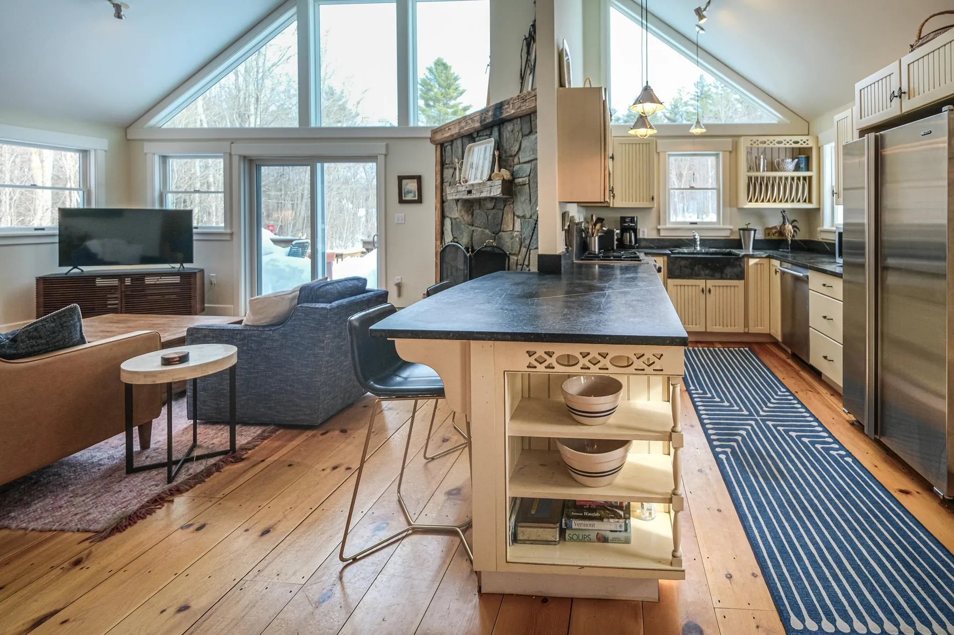 151 Town Farm Road Ludlow VT 05149