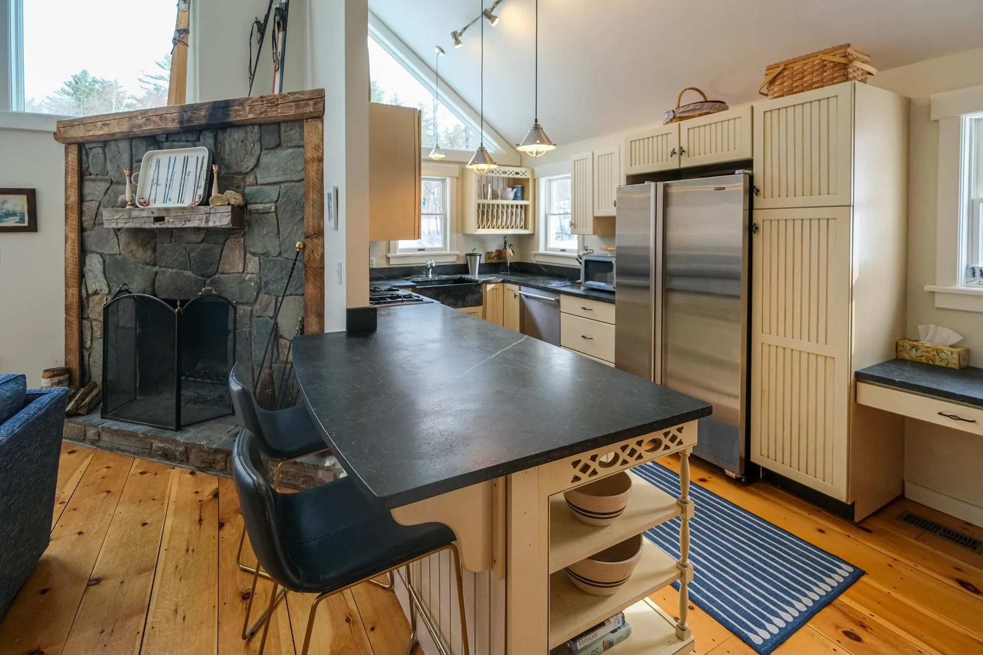 151 Town Farm Road Ludlow VT 05149