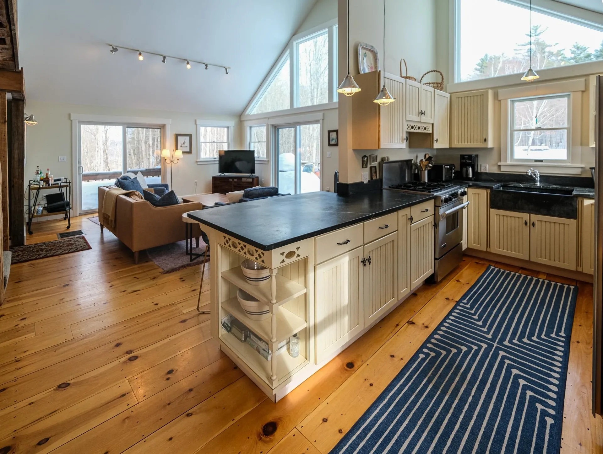 151 Town Farm Road Ludlow VT 05149