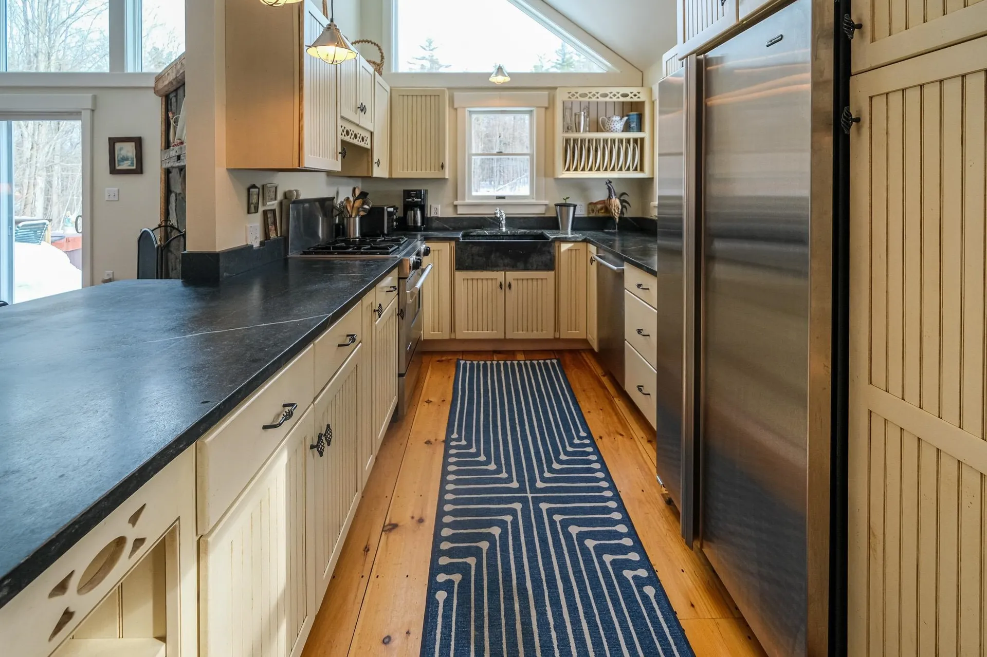 151 Town Farm Road Ludlow VT 05149