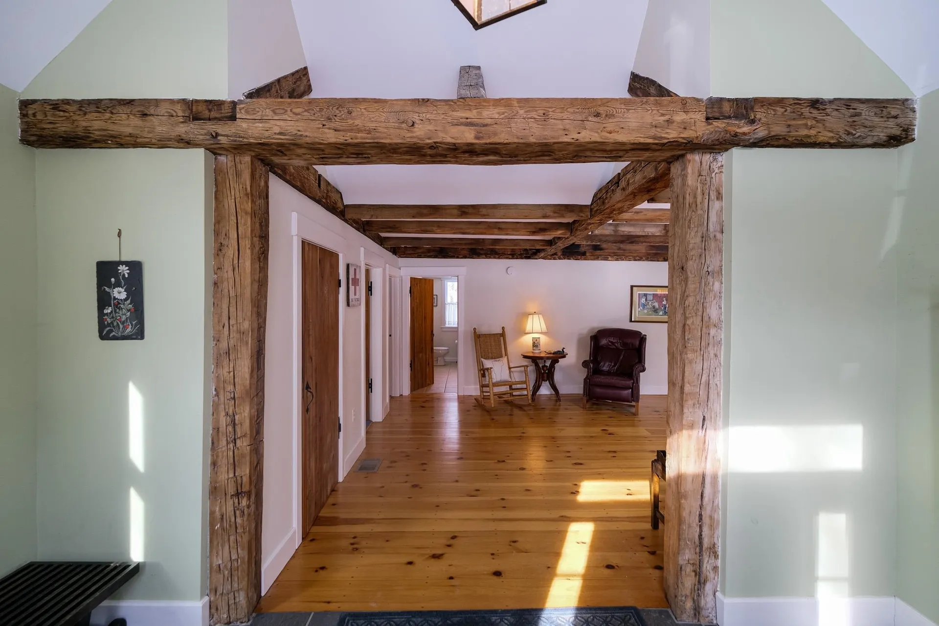 151 Town Farm Road Ludlow VT 05149