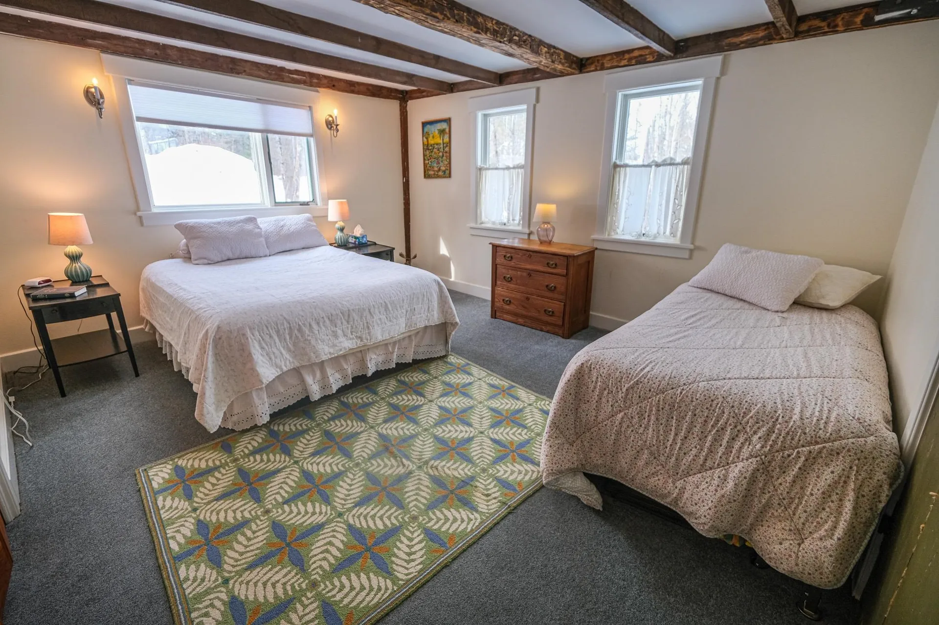 151 Town Farm Road Ludlow VT 05149