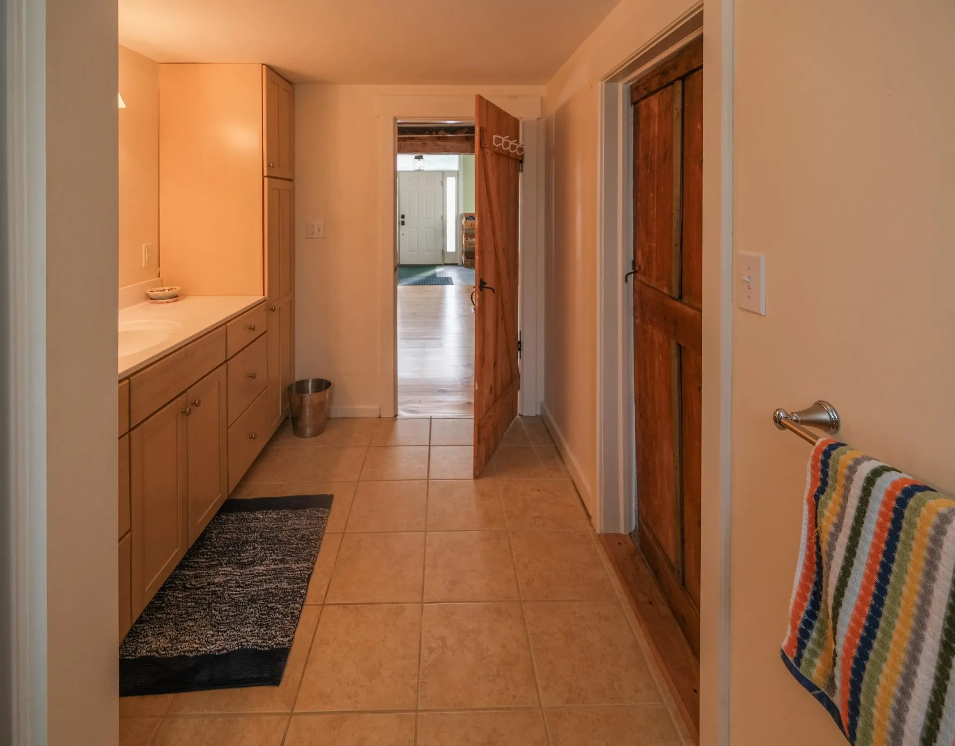 151 Town Farm Road Ludlow VT 05149