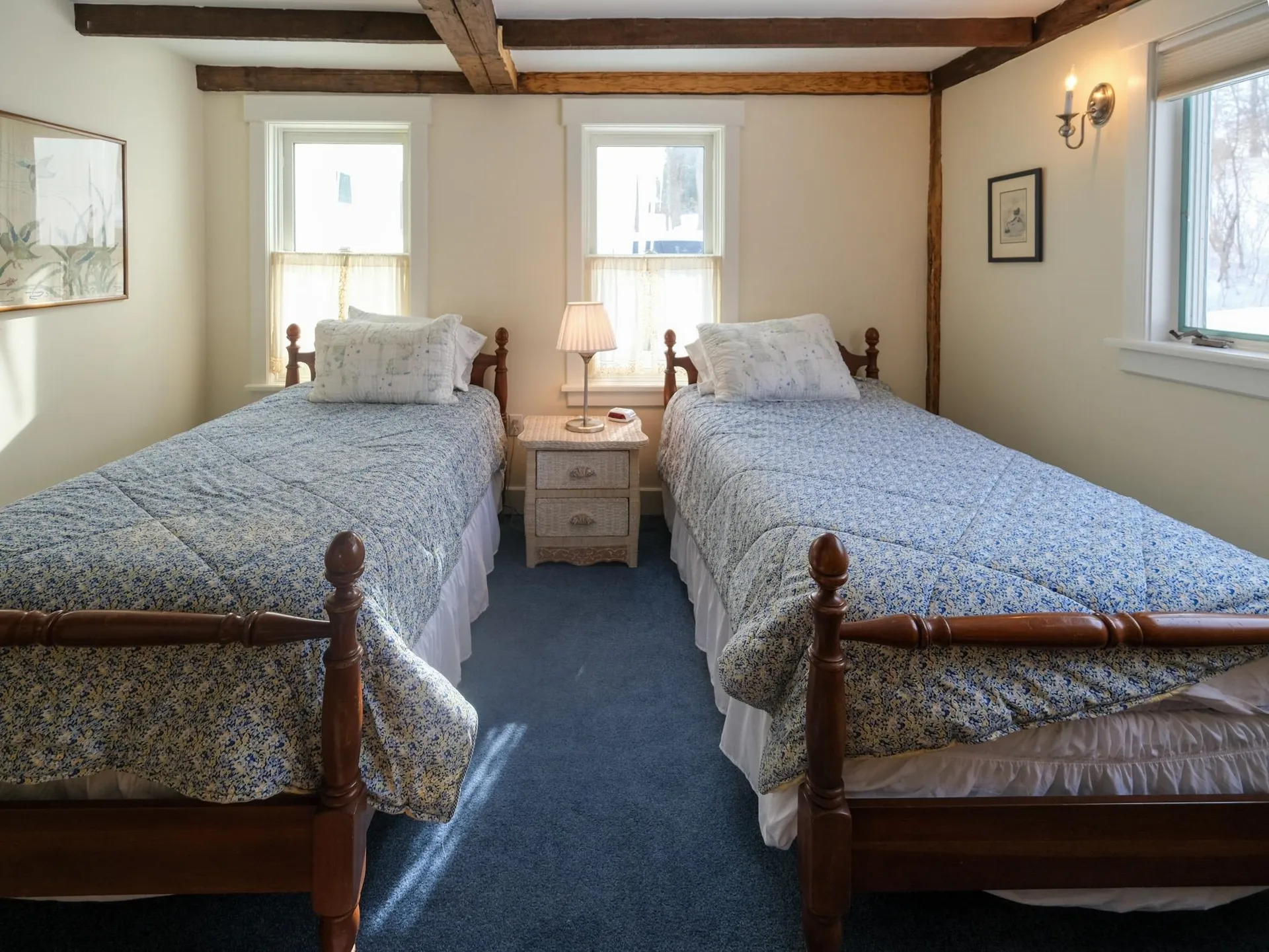 151 Town Farm Road Ludlow VT 05149