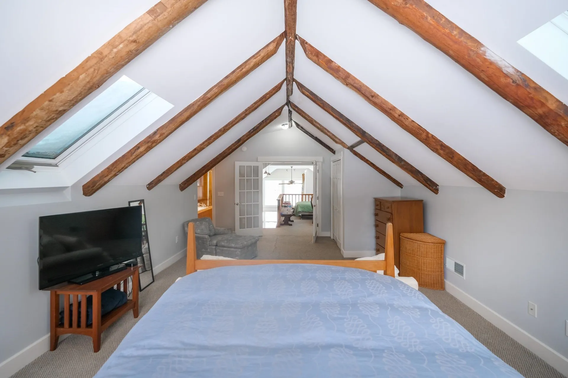 151 Town Farm Road Ludlow VT 05149