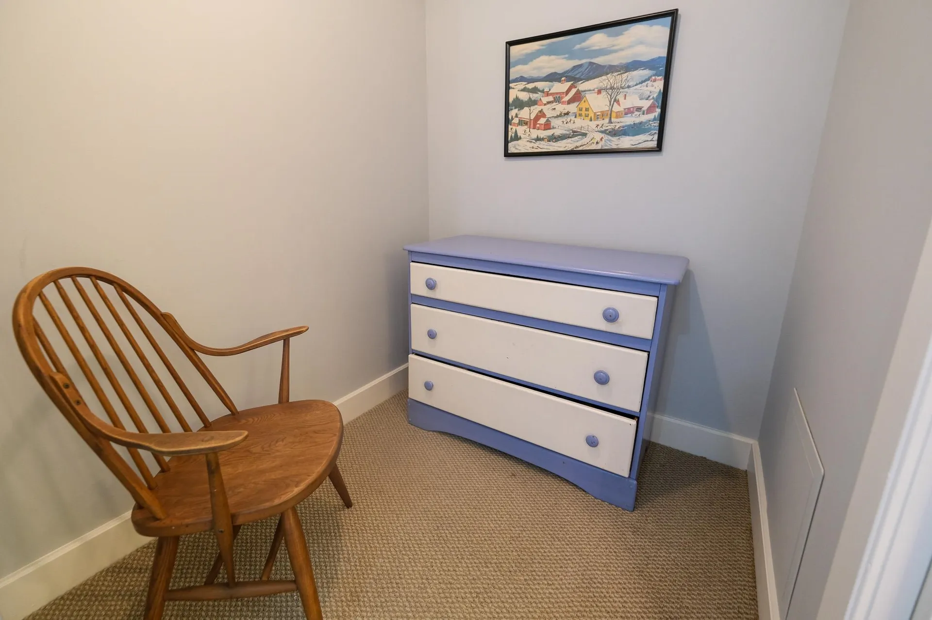 151 Town Farm Road Ludlow VT 05149