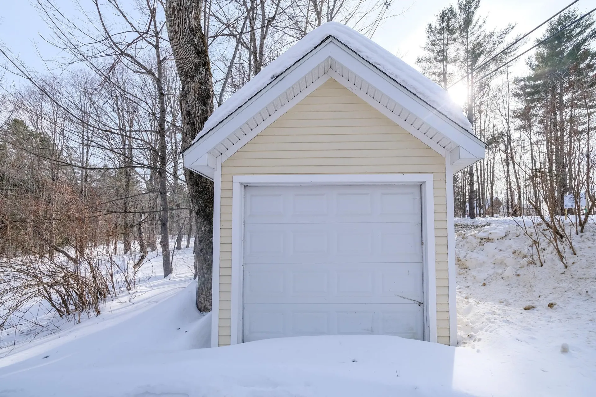 151 Town Farm Road Ludlow VT 05149