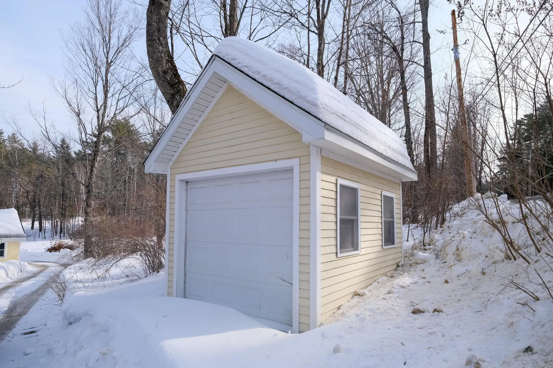 151 Town Farm Road Ludlow VT 05149