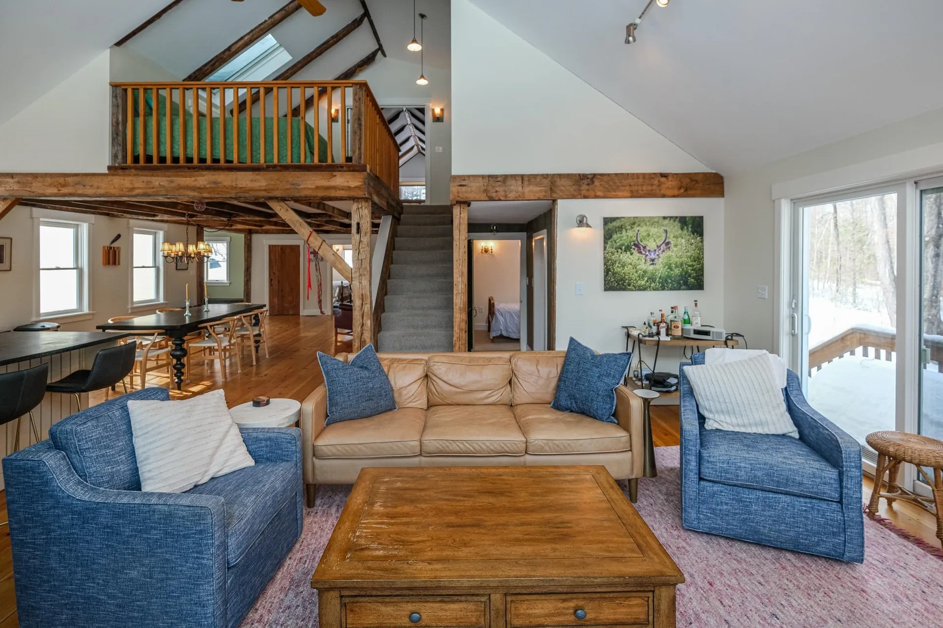 151 Town Farm Road Ludlow VT 05149